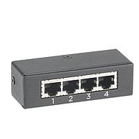 Mô-đun Cảm biến Đa chức năng G5 IPDU Trung tâm Cảm biến 3 kênh Panduit EF001