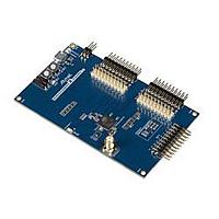 Bộ Đánh Giá ATmega256RFR2 Xplained Pro Evl Kit Microchip Technology ATMEGA256RFR2-XPRO