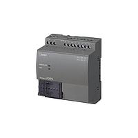IDEC FT1A-B12RA PLC + HMI SmartAXIS 12I/O CPU  DC power
