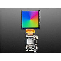 Màn hình TFT Vuông RGB TTL TFT - 3.4 480x480 Không cảm ứng - TL034WVS05-B1477A Adafruit 5825