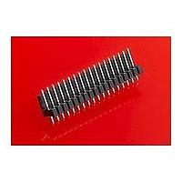 Molex 22-28-0100 Breakaway BKWY HDR STR 10P