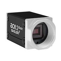 Camera quét khu vực Basler a2A1920-51gmBAS GigE với cảm biến CMOS Sony IMX392 cung cấp 51 khung hình mỗi giây ở độ phân giải 2.3 MP. Basler 107822
