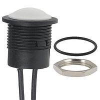 APEM IAR3F1500 밀폐형 SPST-NO 2A 24V 오프-맘