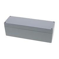 Hộp vỏ có mặt bích màu xám 250x80x80 8100.8022.0 Molex 93604-0117