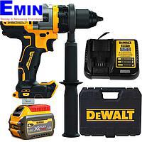 Máy khoan động lực dùng pin DEWALT DCD999T1-B1 (20V - 6A.h)