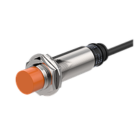 Autonics PRL18-8DP2 ເຊັນເຊີ Proximity Inductive cylindrical (350Hz, 8mm, 12-24VDC)