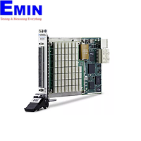 NI PXIe-2575 PXI Multiplexer Switch Module (196 channels, DC-100V/1A)