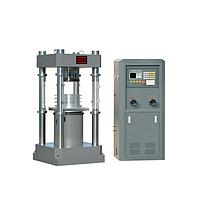 Máy kiểm tra nén HST YES-3000BH (3000kN/300Ton, AC380V)