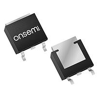 BJTs - Transistor Lưỡng Cực Transistor Công Suất Lưỡng Cực NPN Điện Áp Cao onsemi MJD340T4GN