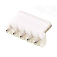 JST Commercial B4P-VH-B(LF)(SN) Headers & Wire Housings VH HEADER (TOP)