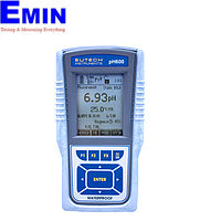 Máy đo độ dẫn điện CyberScan chống nước Eutech ECCONWP60043K (... ~ 200.0 mS)