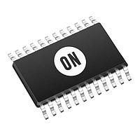 onsemi NCV7240BDPR2G Low-Side AUTOMOTIVE DRIVER