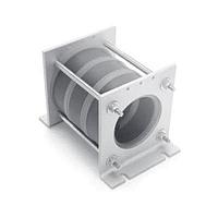 Lõi Nano tinh thể 160x130x25 12.9uH@10kHz Vacuumschmelze (VAC) T60006-L2160-V066