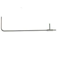 Sauermann TPL-14-2500 皮托管L型（Ø14毫米/ 2500毫米）