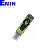 Bút đo EC Eutech ECOECTESTLOW (0 đến 1990 uS/cm/ ± 1% toàn thang đo: IP67)