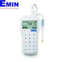 Máy Đo pH trong thực phẩm HANNA HI98161 (-2.000 ~ 20.000 pH)