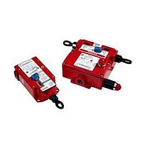 Cáp 50 ft. Cáp Honeywell CLSZC2