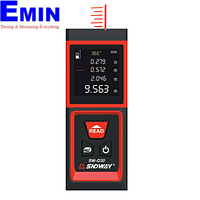 SNDWAY SW-D30 レーザー距離計 (0.05-30m)