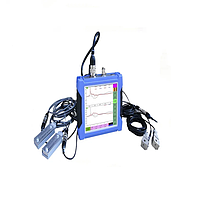 IWINTESTING PDA High Strain Pile Driving Analyzer Tester (-20 ºC ~ +70 ºC;10 ~ 12,000 Hz)
