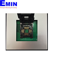 Xeltek DX2132 插座转接板 (PLCC32; Opentop; DX socket)