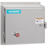 SIEMENS 22CUC32WF Reversing Starter,FVR SZ0,3-12Amps,N4SS,120V