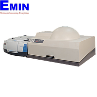 Surface Optics SOC-100 HDR 반구형 방향 반사계 (2.0 - 25.0λ(μm), 5000 - 400cm-1)