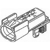 Aptiv 13536541 Automotive Connectors ASM CONN 2 M GT 150 BLK SLD RESISTOR