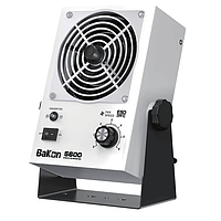 Bakon BK5600 ເຄື່ອງເປົ່າລົມ Ionizing (25W)