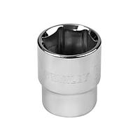 Khẩu 1/2 inch 6 cạnh 15 mm Stanley 72-940