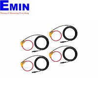 Bộ 4 kìm mềm đo dòng FLUKE I17XX-FLEX1500/4PK (1500A, 12in, 4 cái dùng cho 17XX series)