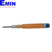 Tohnichi 1.5BMRD2 Rotary Slip and Adjustable Torque Driver (0.2～1.5 kgf･cm)