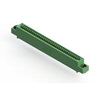 EDAC 345-035-520-403 Standard Card Edge Connectors .100" (2.54mm) Pitch Card Edge Connector