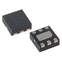 Fairchild FAN3100CMPX Low-Side 2A W/DUAL CMOS INPUT