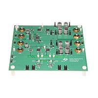 Texas Instruments TPS2456EVM Hot Swap Voltage Controller TPS2456EVM