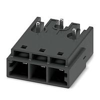 PHOENIX CONTACT 1247565 PCB 헤더 PC 4/ 3-GU-6,35 P26 THR
