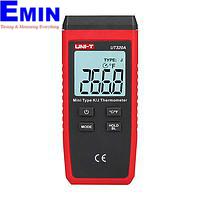 UNI-T UT320A Contact Type Thermometer (K,J)