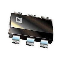 Bộ So Sánh Tương Tự 220ns, 12 A, Bộ So Sánh 6 Chồi WLP Có Chế Độ Tắt Máy Analog Devices MAX40009AUT+T