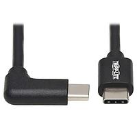 Cáp USB / Cáp IEEE 1394 2M USBC/C RACBL Tripp Lite U040-02M-C-RA