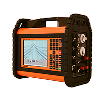 Máy đo địa hình Guidelinegeo Terraloc Pro 2 (Công suất tiêu thụ: 30/60 W)