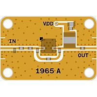 Bộ Khuếch Đại CATV Bộ Khuếch Đại, LHA-13LN+ [PCB: 1965] Bộ Điều Khiển Bù Áp Khuyến Nghị: XM-A2J9-0404D-SP Quantic X-Microwave XM-B5T1-0604D