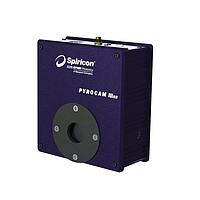 Ophir Pyrocam IIIHR 光束轮廓相机 (13-355nm, 1.06-3000μm)