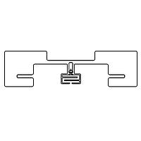 Thẻ NFC/RFID & Bộ truyền nhận FCC-MOISTURE-PET onsemi SPS1M002PET