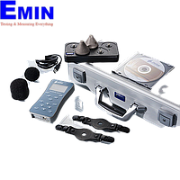 Pulsar 22-1 doseBadge個人騒音システム（70-130dB/120-140dB、1 doseBadge）