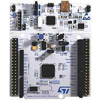 Bo mạch phát triển STM32 Nucleo-64 bo mạch phát triển STM32F410RB MCU, hỗ trợ Arduino & ST morpho STMicroelectronics NUCLEO-F410RB