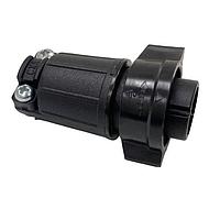 Vỏ Ổ Cắm Đầu Nối Tròn Tiêu Chuẩn 5#20 CONXALL W3282-5SG-P-3DC