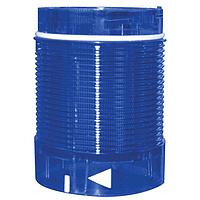 Phụ kiện Đèn tháp TowerLight 50mm 24V Xoay Xanh NEMA Altech TL50LB3U