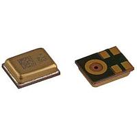 Knowles SPH9855LM4H-C-8 自動車用マイクロフォン SISONIC MEMSマイクロフォン;デジタル;ボトム;66dB SNR;132.5dB SPL;-37 +/-1dBV;25Hz;86dB PSRR;低消費電力: 260 / 標準: 1000;1.8V