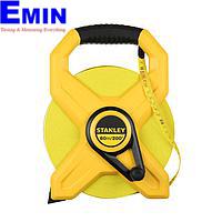 STANLEY 34-794 オープンリールグラスファイバーロングテープルール