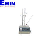 Huazheng HZ-2610 Equilibrium Reflux Boiling Point Tester For Brake Fluid (-5℃ ~ 300℃)