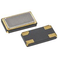 Tinh thể thạch anh SMD 11.0592MHz 18pF 30ppm -40C +85C CTS Electronic Components 406I35D11M05920